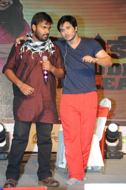 Karthikeya-Audio-Launch